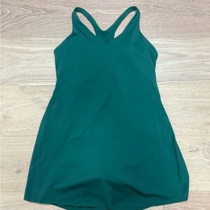 Athleta Sports Dress